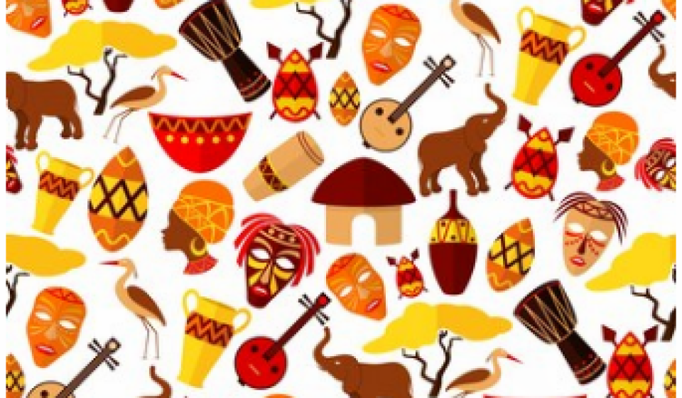 African Heritage, Black History