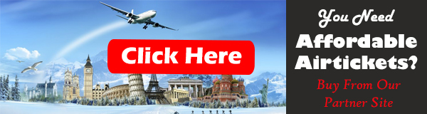 Cheap Airtickets Deals