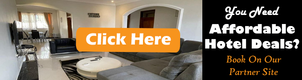 Affordable Hotels In Ghana