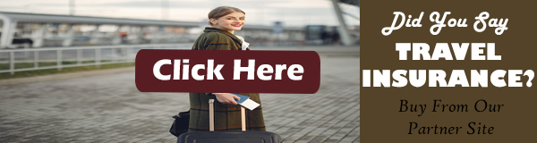 Travel Insurance