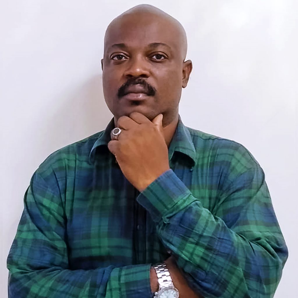 Archibold Arkhurst is the founder of Sdg6voluntourism.com